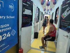 -童程童美·信息学竞赛·机器人编程·少儿编程(太阳宫校区)