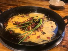 -周幺妹重庆老火锅(银泰城总店)