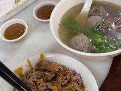 -福合埕牛肉丸(福平路店)