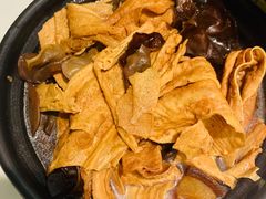 -原味田园·客家菜·土窑鸡(中航城君尚购物中心店)