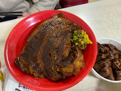 -刘记大肉面(三牌楼大街店)