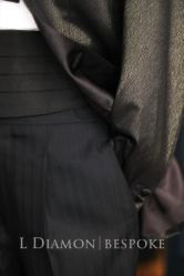 点击看大图 -LDIAMON西服定制(温州店)