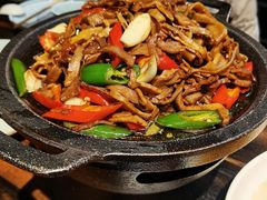 -一桶江山餐厅(松北店)