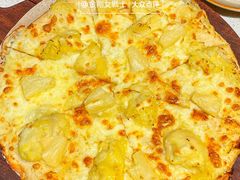 -乐凯撒披萨(正佳广场店)