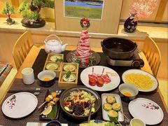 -长崎屋·日本料理·刺身·烧鸟(天河北路店)