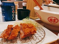 -味千拉面(瑞虹生活广场店)