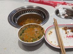 -龍歌自助小火锅(李沧丽达店)