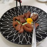 皮蛋瘦肉粥每次必点 「云吞面」一份不够，又上一份