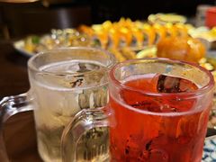 -鸟泉居酒屋·烧鸟·酒馆(百子湾店)