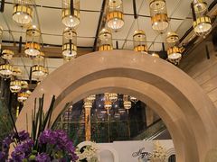 -东方之珠海鲜酒楼(南开店)