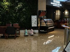 -G+KITCHEN(龙湖狮山天街店)