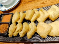 -滇香肴·云南菜蒸汽石锅鱼(云南北路店)