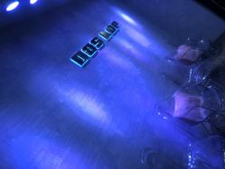 -DOS HOP潮上舞蹈