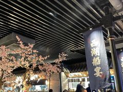 大堂-桂满陇-西湖船宴(西单大悦城店)