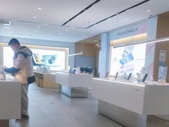 -OPPO服务体验中心(天津和平区天河城店)