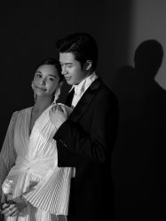 -第一夫人婚纱摄影(南京店)