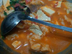 -东京包子楼(政七街店)