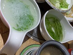 -百草滩羊清水涮羊肉(长城路店)