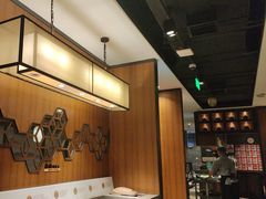 -湊湊火锅·茶憩(和平大悦城店)