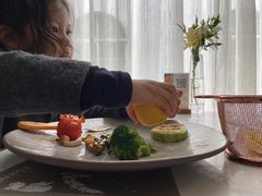 -IL Forno 意坊·意大利餐厅(花园店)