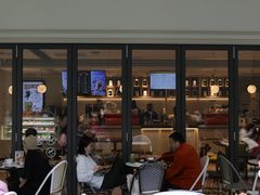 -Peet's Coffee皮爷咖啡(万象天地店)