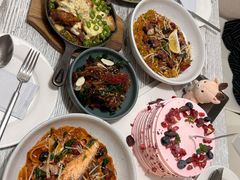 -娜娜家•Nana's restaurant (南开大悦城店)