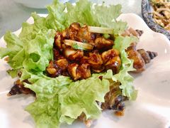 -香融府·烤鸭·家常菜(马家堡路店)