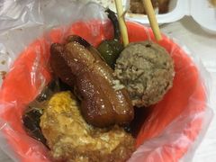 -咱家王新国把子肉(县东巷店)