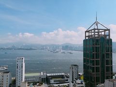 -香港华美达海景酒店