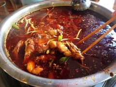 -中和远东火锅兔(老店)