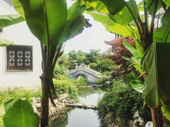 -张家港凤凰山景区河阳山歌馆