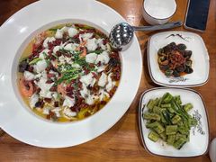 -邱大妈水煮(龙山店)