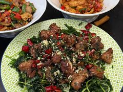 -吃货私房菜(丽江束河古镇店)