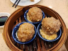 山竹牛肉-点都德(皇岗村店)