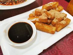 -易老妈蹄花.特色川菜(人民公园总店)