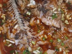 -老雒阳面馆·水席(洛宁高速路口店)