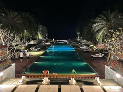 -石梅湾艾美度假酒店