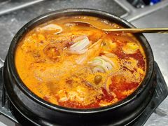 -恩泽家·果味坛子韩国炭火烤肉(白石龙店)