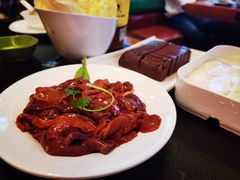 -聚味罗记大排檔·烧烤·鲜鱼杂·甲鱼煲(科学馆店)