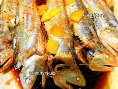 -永丰源大酒店(人民中路店)