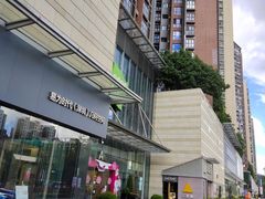 -深圳龙华星河COCO City(民治店)