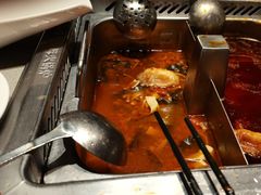 -海底捞火锅(青山湖万达夜宵主题店)