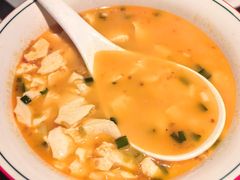海胆豆腐脑-波螺油子青岛本帮菜(银座店)