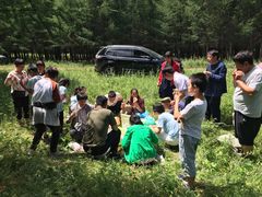 -塞罕坝国家级自然保护区