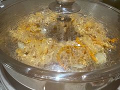 -熠盛粤味·顺德桑拿鸡(永康路店)