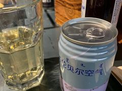 -很久以前羊肉串(昌里路三钢里店)