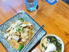 -囿面传统制面馆(中央路店)