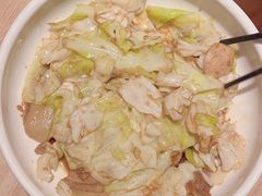 -九毛九西北菜(番禺万达店)