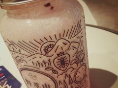 -野萃山·潮汕厚果汁(十亩地店)