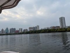 -南宁南湖公园